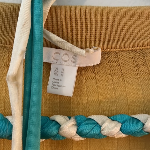 Stylish sweater from Cos - Picture 2 of 2